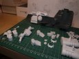 Warhammer 40000 Jetbike