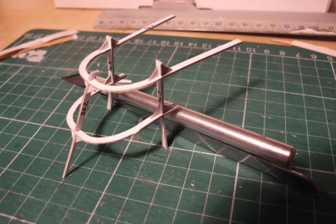 Warhammer 40000 Jetbike Warhammer 40000 Jetbike