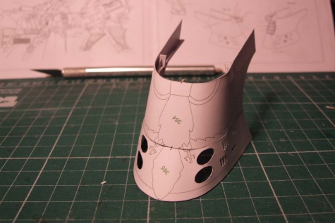 Warhammer 40000 Jetbike Warhammer 40000 Jetbike
