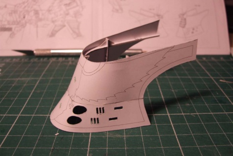 Warhammer 40000 Jetbike Warhammer 40000 Jetbike