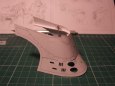 Warhammer 40000 Jetbike