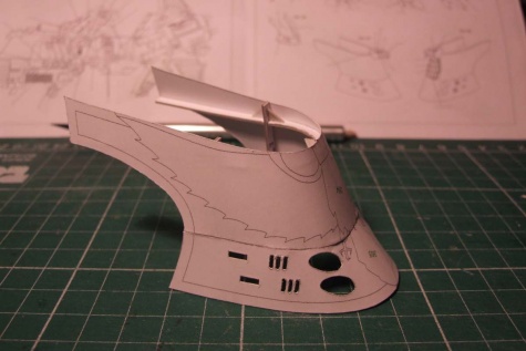 Warhammer 40000 Jetbike Warhammer 40000 Jetbike