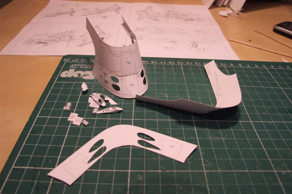 Warhammer 40000 Jetbike (Plná velikost v novém okně) Warhammer 40000 Jetbike