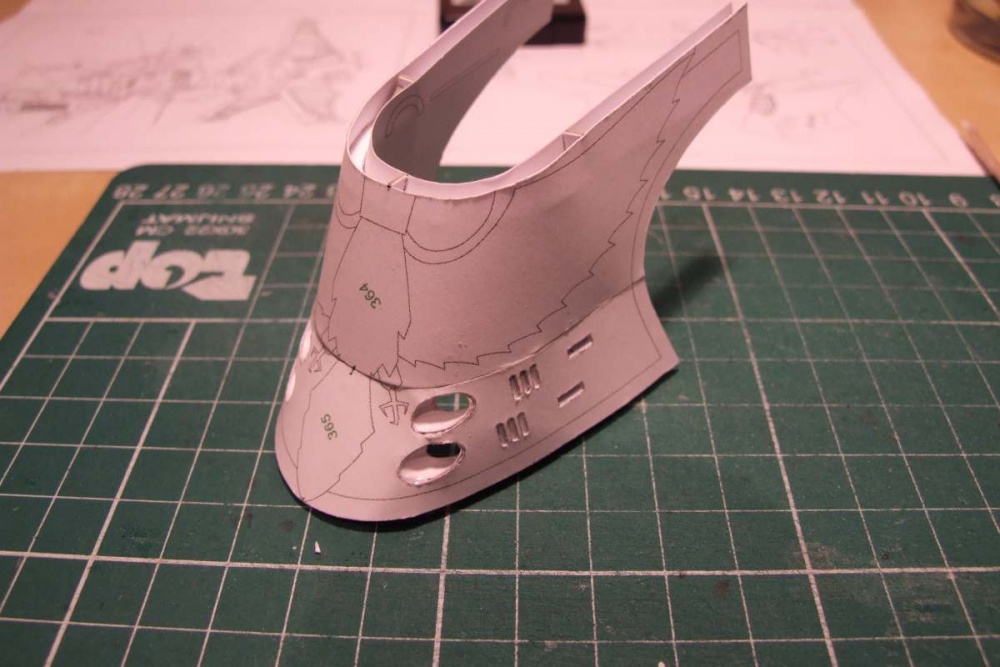 Warhammer 40000 Jetbike