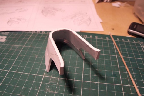 Warhammer 40000 Jetbike Warhammer 40000 Jetbike