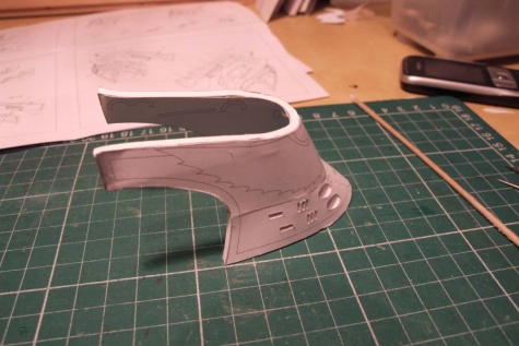 Warhammer 40000 Jetbike Warhammer 40000 Jetbike