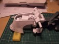 Warhammer 40000 Jetbike