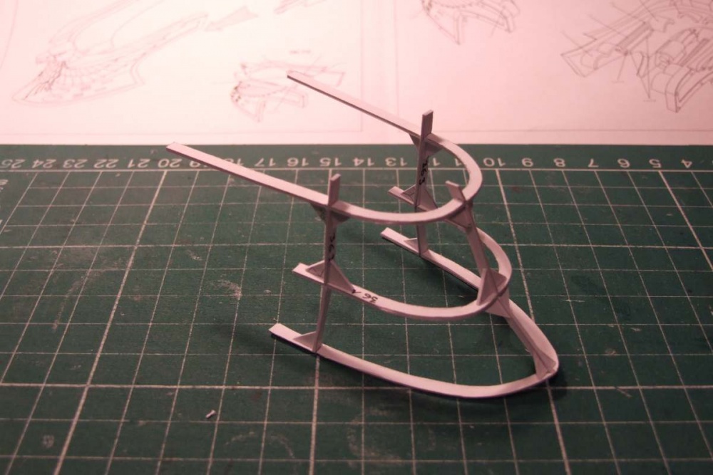 Warhammer 40000 Jetbike (Plná velikost v novém okně) Warhammer 40000 Jetbike
