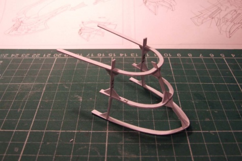 Warhammer 40000 Jetbike Warhammer 40000 Jetbike