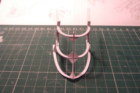 Warhammer 40000 Jetbike Warhammer 40000 Jetbike