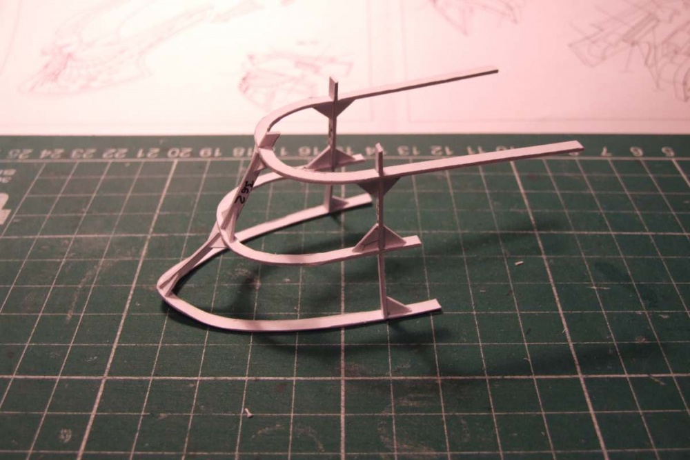 Warhammer 40000 Jetbike (Plná velikost v novém okně) Warhammer 40000 Jetbike