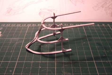 Warhammer 40000 Jetbike Warhammer 40000 Jetbike