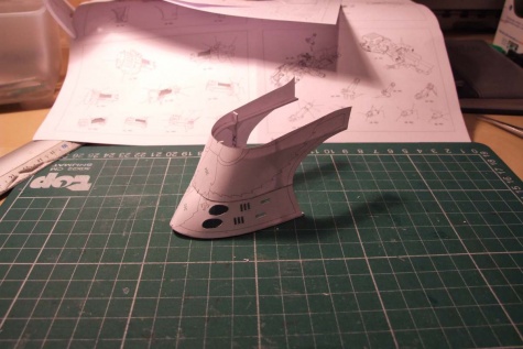 Warhammer 40000 Jetbike Warhammer 40000 Jetbike