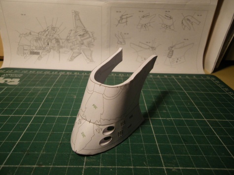 Warhammer 40000 Jetbike Warhammer 40000 Jetbike