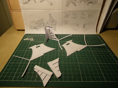 Warhammer 40000 Jetbike Warhammer 40000 Jetbike