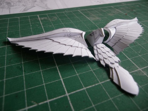 Warhammer 40000 Jetbike