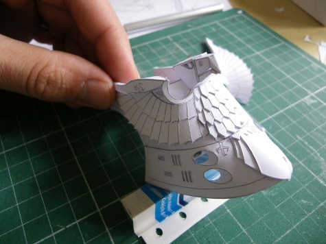 Warhammer 40000 Jetbike