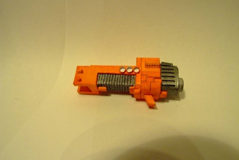 Warhammer 40000 Jetbike Warhammer 40000 Jetbike