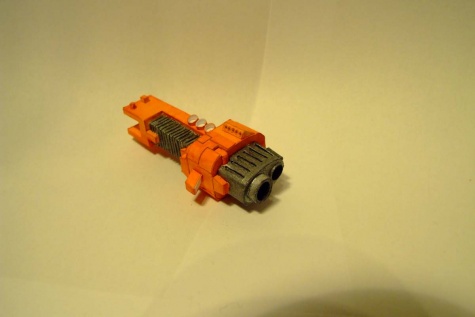 Warhammer 40000 Jetbike Warhammer 40000 Jetbike