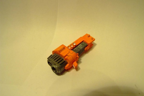 Warhammer 40000 Jetbike Warhammer 40000 Jetbike