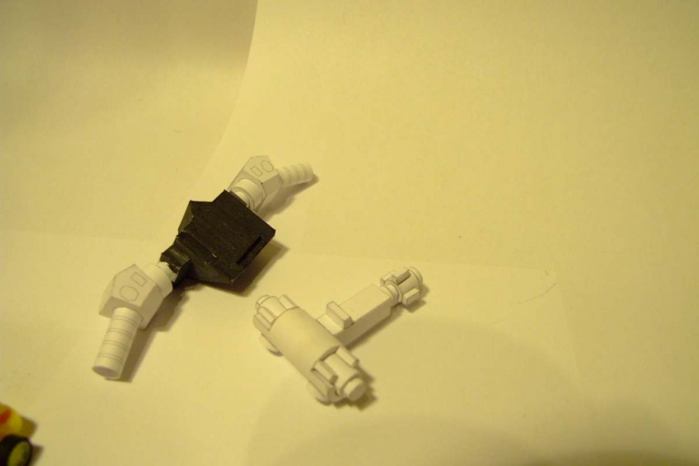 Warhammer 40000 Jetbike
