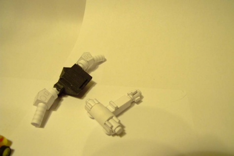 Warhammer 40000 Jetbike Warhammer 40000 Jetbike