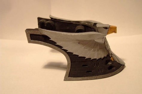 Warhammer 40000 Jetbike Warhammer 40000 Jetbike
