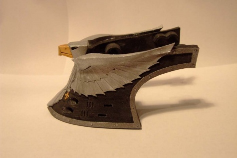 Warhammer 40000 Jetbike Warhammer 40000 Jetbike