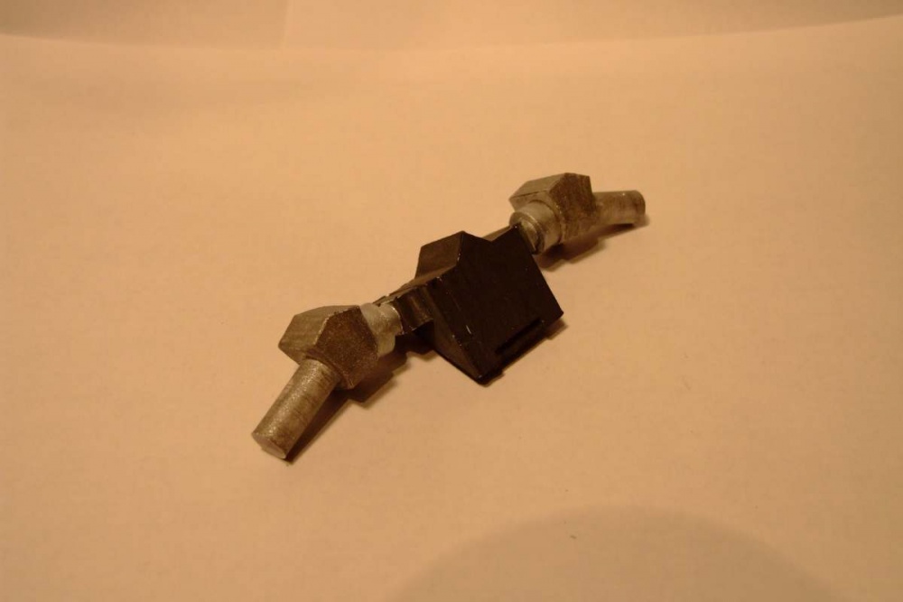 Warhammer 40000 Jetbike (Plná velikost v novém okně) Warhammer 40000 Jetbike