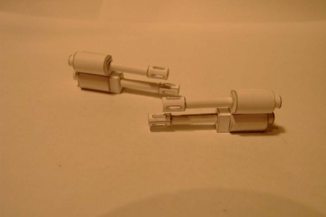 Warhammer 40000 Jetbike Warhammer 40000 Jetbike
