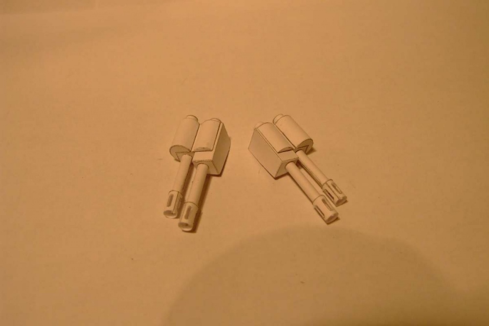 Warhammer 40000 Jetbike (Plná velikost v novém okně) Warhammer 40000 Jetbike