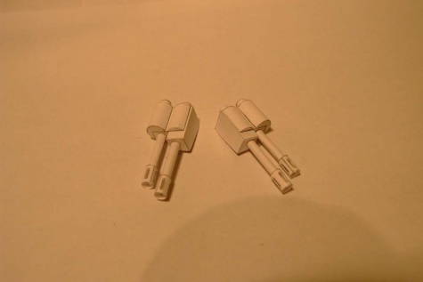 Warhammer 40000 Jetbike Warhammer 40000 Jetbike