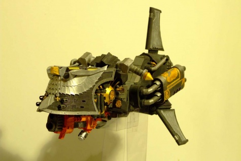Warhammer 40000 Jetbike Warhammer 40000 Jetbike