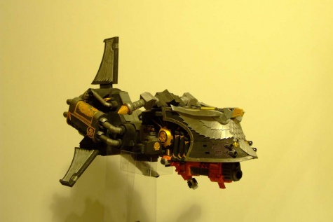 Warhammer 40000 Jetbike Warhammer 40000 Jetbike