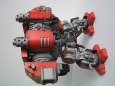 Warhammer 40K Space Marine Dreadnought Mk V