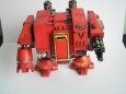 Warhammer 40K Space Marine Dreadnought Mk V