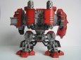 Warhammer 40K Space Marine Dreadnought Mk V