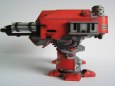Warhammer 40K Space Marine Dreadnought Mk V