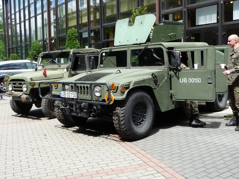 Warsztaty 2009 - Bielsko-Biala