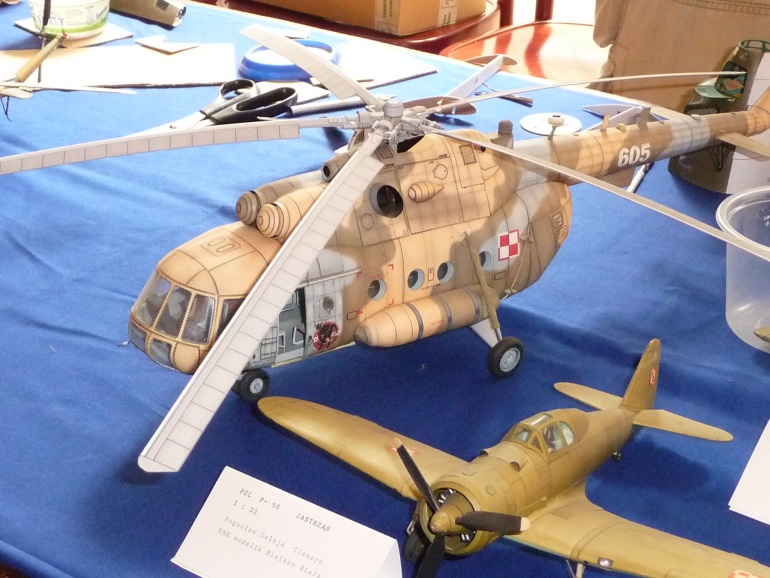 Warsztaty 2009 - Bielsko-Biala