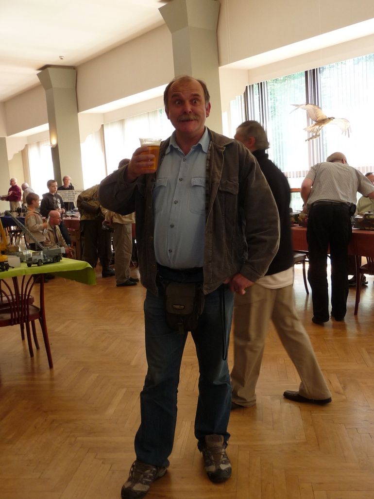 Warsztaty 2009 - Bielsko-Biala
