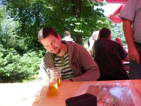 Warsztaty 2009 - Bielsko-Biala