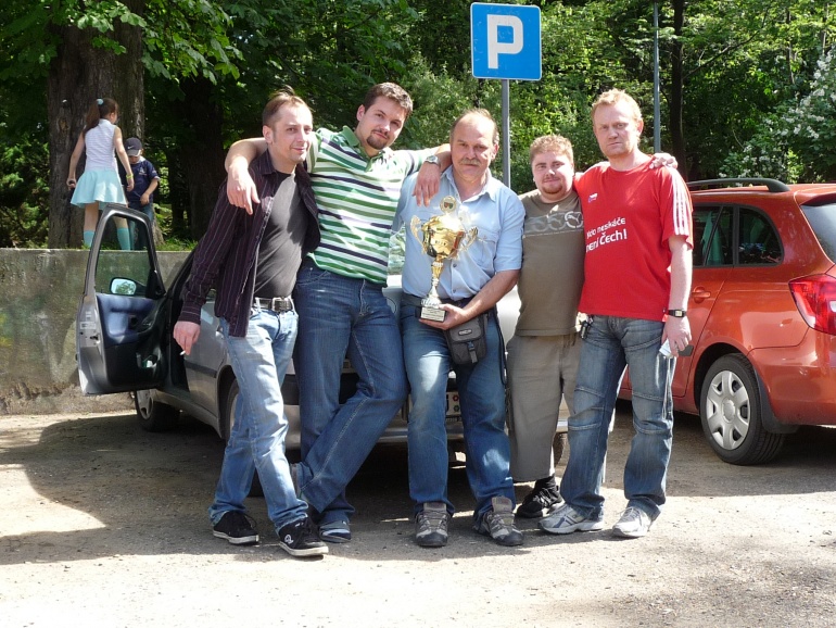 Warsztaty 2009 - Bielsko-Biala
