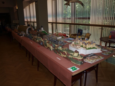 Warsztaty 2009 - Bielsko-Biala Warsztaty 2009 - Bielsko-Biala