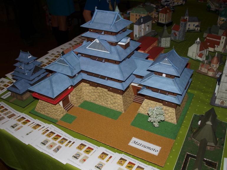 Warsztaty 2009 - Bielsko-Biala (Plná velikost v novém okně) Warsztaty 2009 - Bielsko-Biala