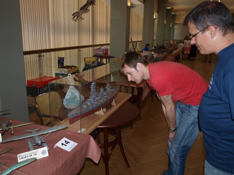 Warsztaty 2009 - Bielsko-Biala