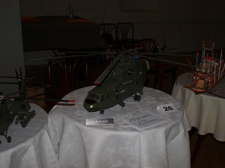 Warsztaty 2009 - Bielsko-Biala