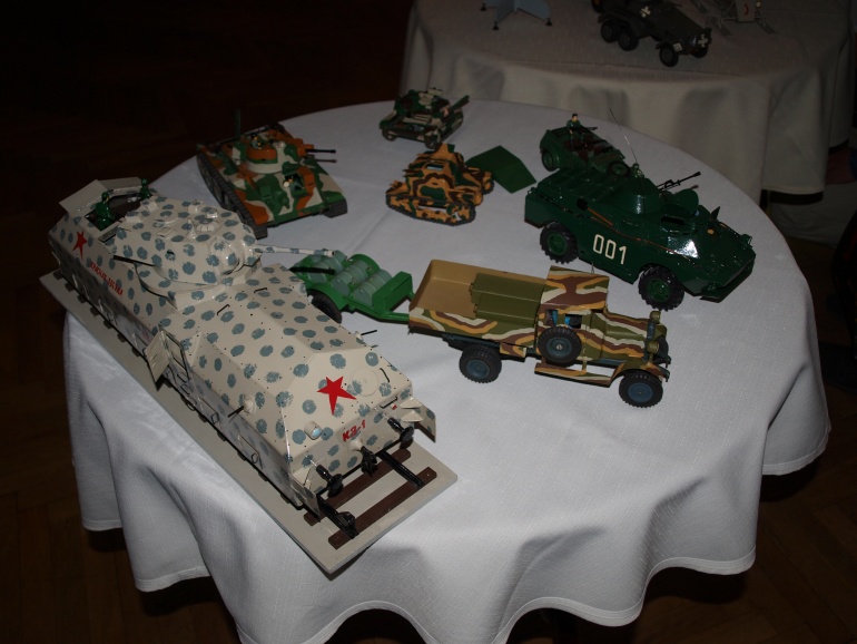 Warsztaty 2009 - Bielsko-Biala