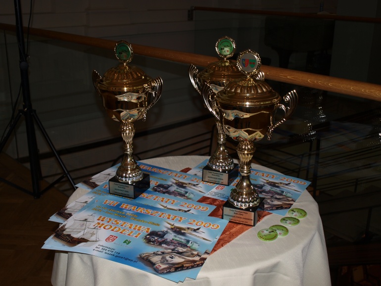 Warsztaty 2009 - Bielsko-Biala
