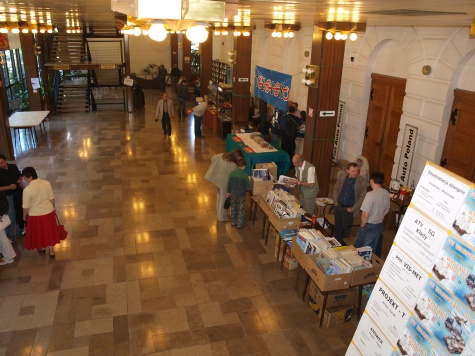 Warsztaty 2009 - Bielsko-Biala Warsztaty 2009 - Bielsko-Biala